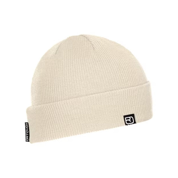 Nicholson Rib Beanie