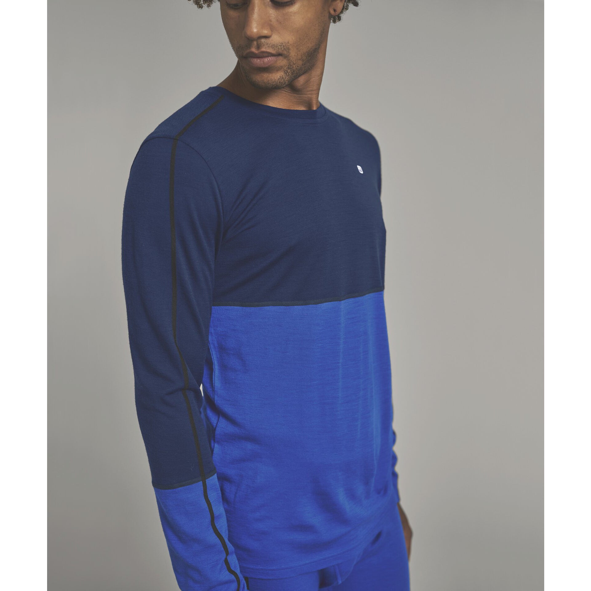 185 Rock'N'Wool Long Sleeve | Men