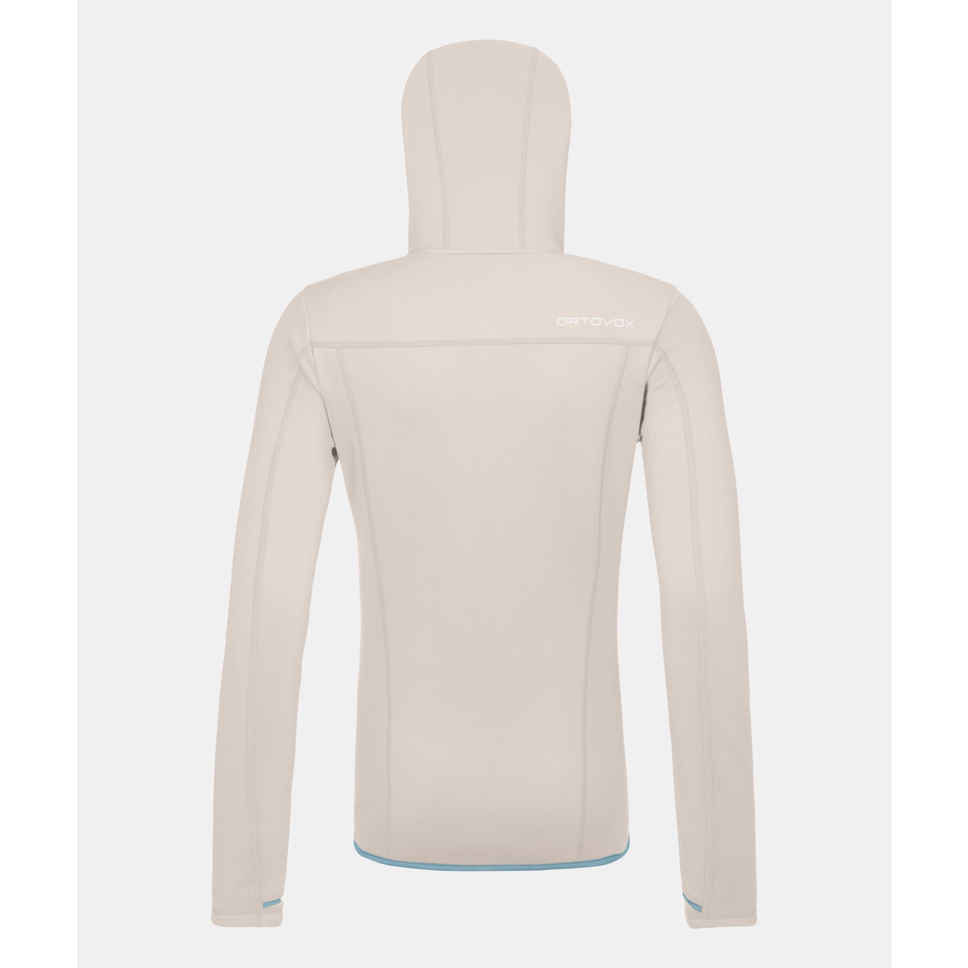 Fleece Hoody | Women