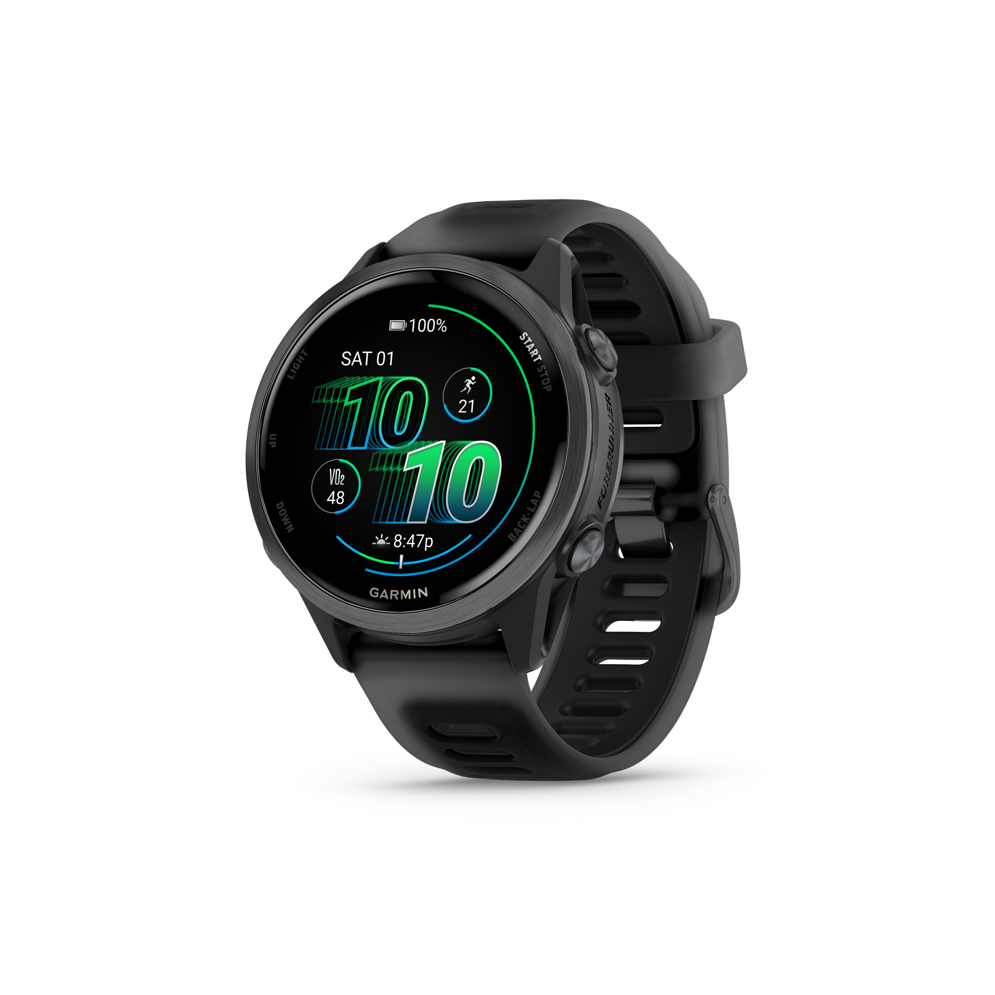 Forerunner 570 - 42mm