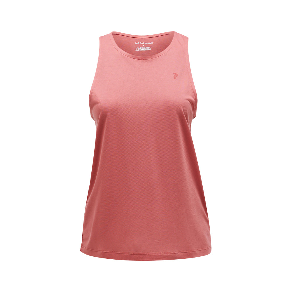 Delta Tank Top | Women