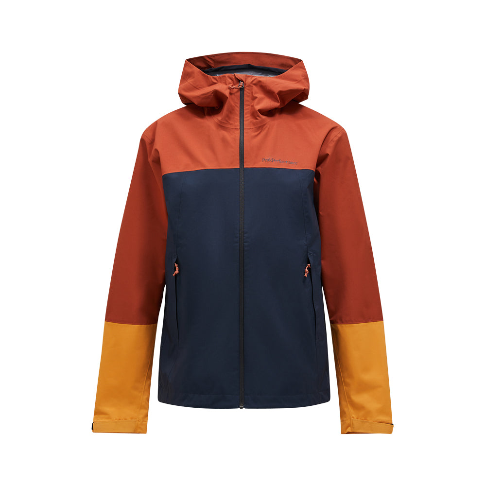 Trail Hipe Shell Jacket | Men