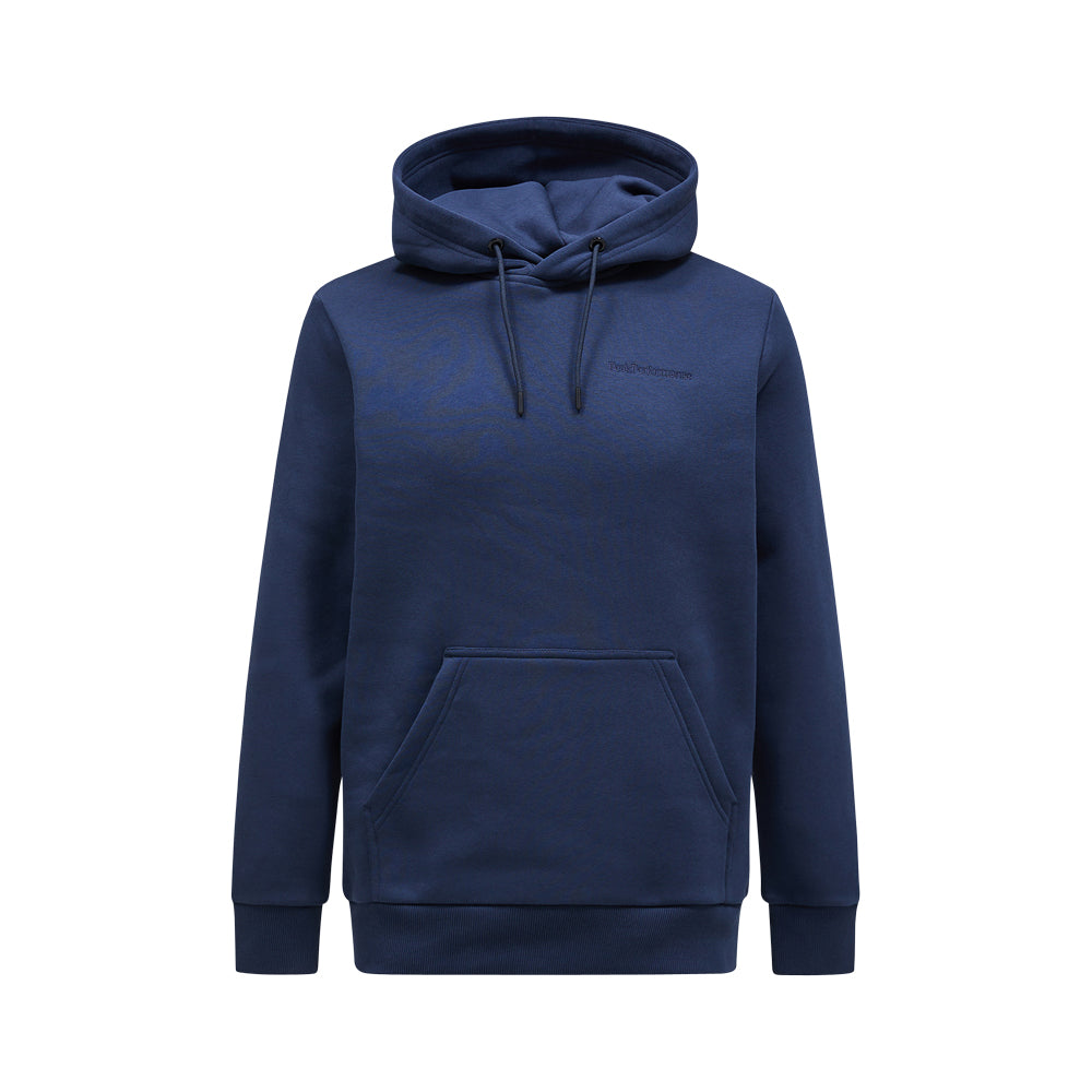 Original Small Logo Hood | Men