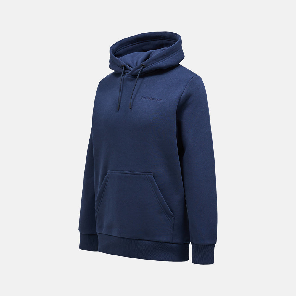 Original Small Logo Hood | Men