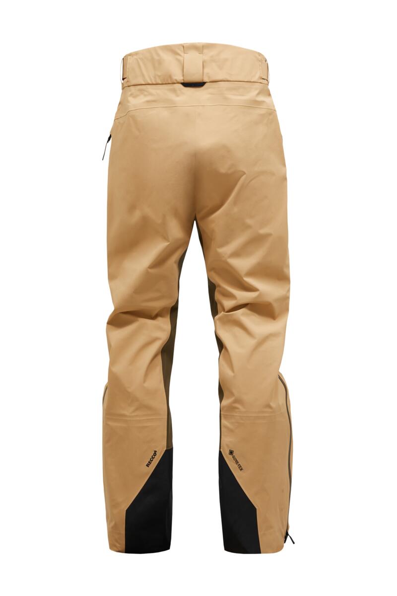 Vislight Gore-Tex C-Knit Pants | Men