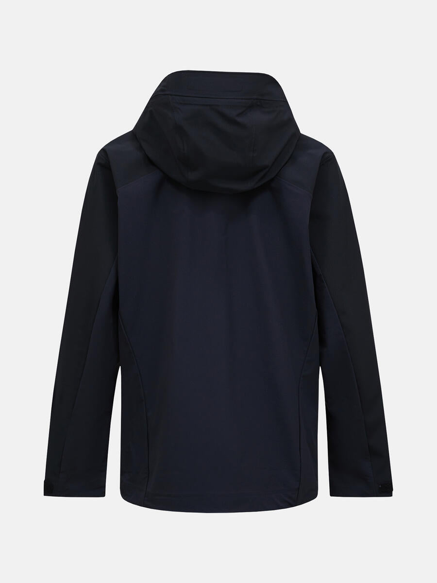 Ascent Softshell Jacket | Men