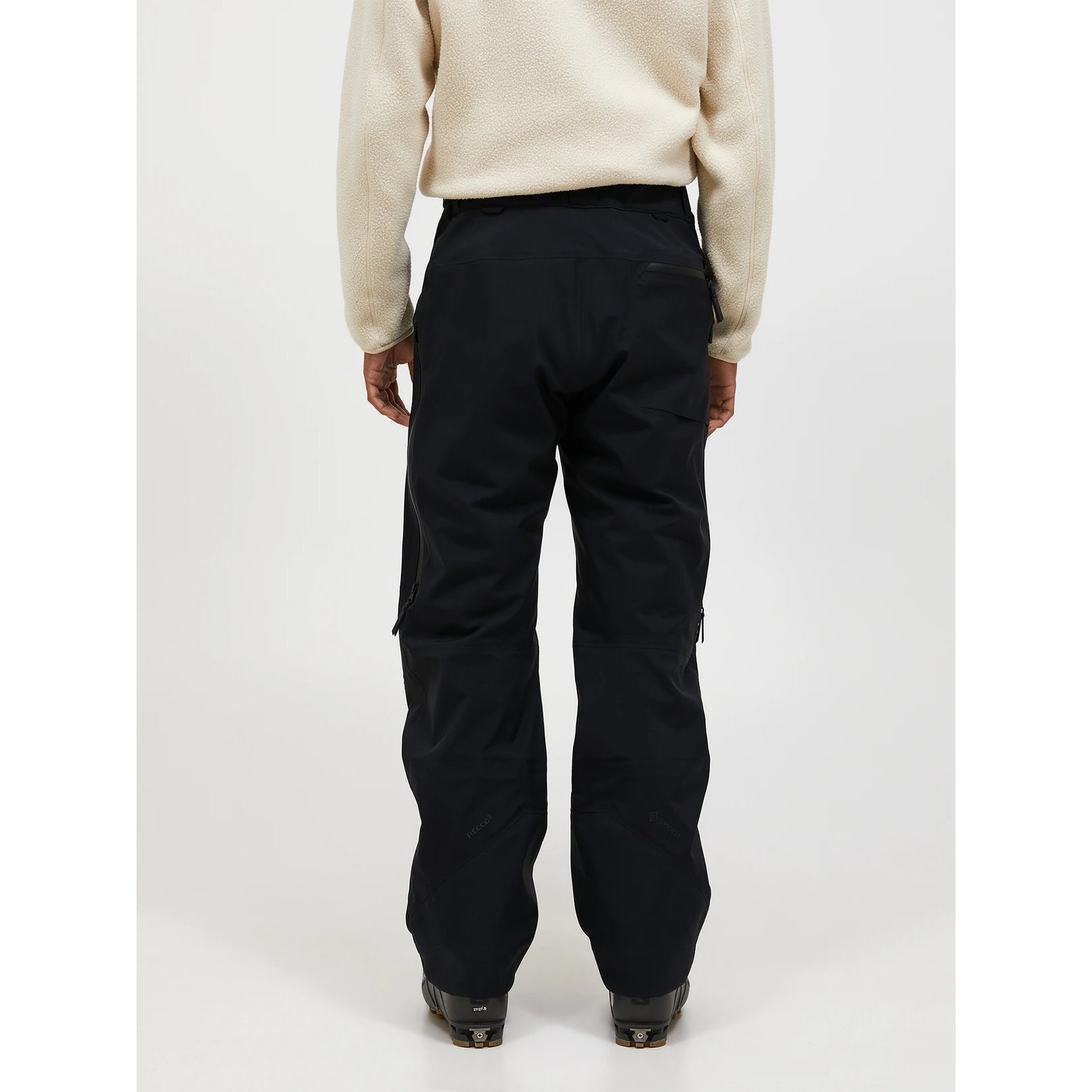 Alpine Gore-Tex 3L Pants | Men