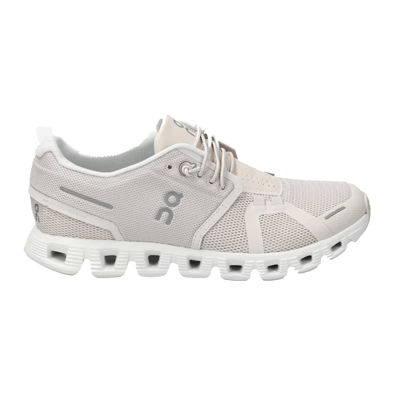 Cloud 5 | Pearl/White | Women