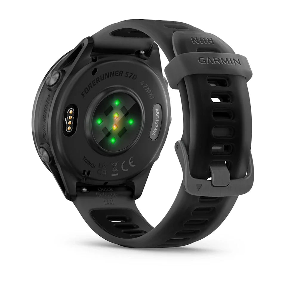 Forerunner 570 - 47mm