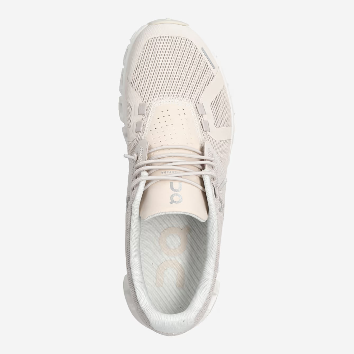 Cloud 5 | Pearl/White | Women