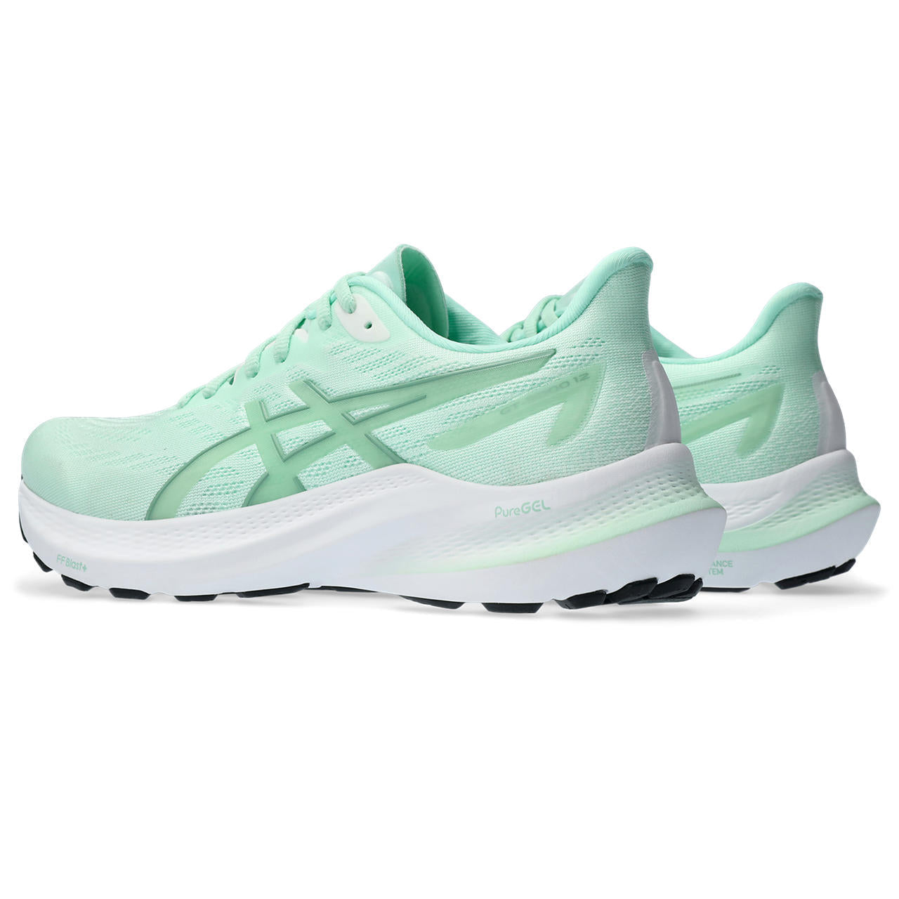 GT-2000 12 Mint Tint/Dark Mint | Women