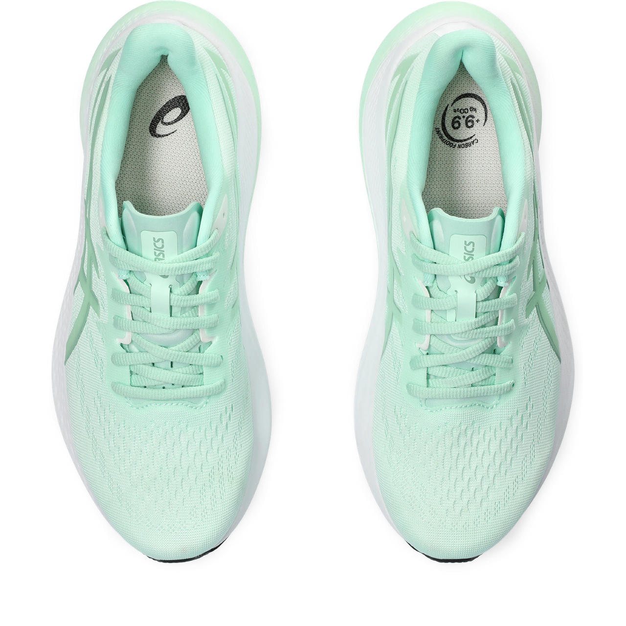 GT-2000 12 Mint Tint/Dark Mint | Women