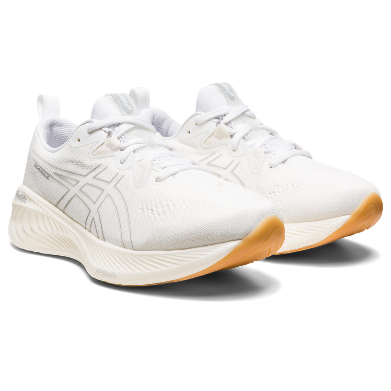 Gel-Cumulus 25 Women | White/White