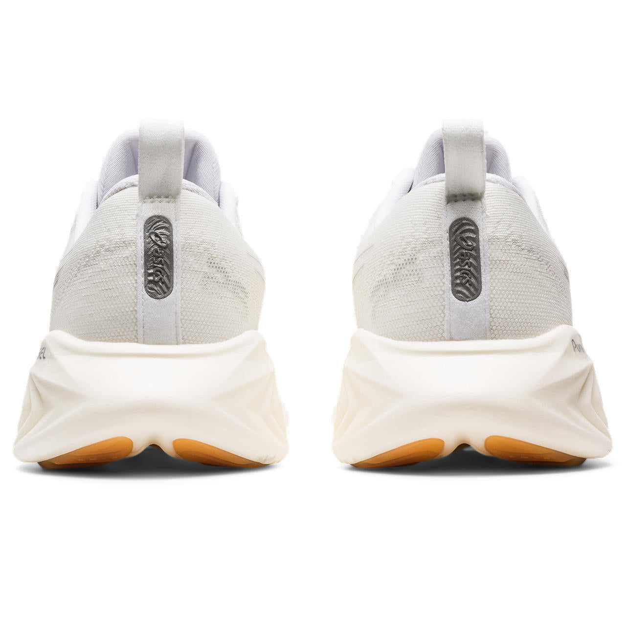 Gel-Cumulus 25 Women | White/White