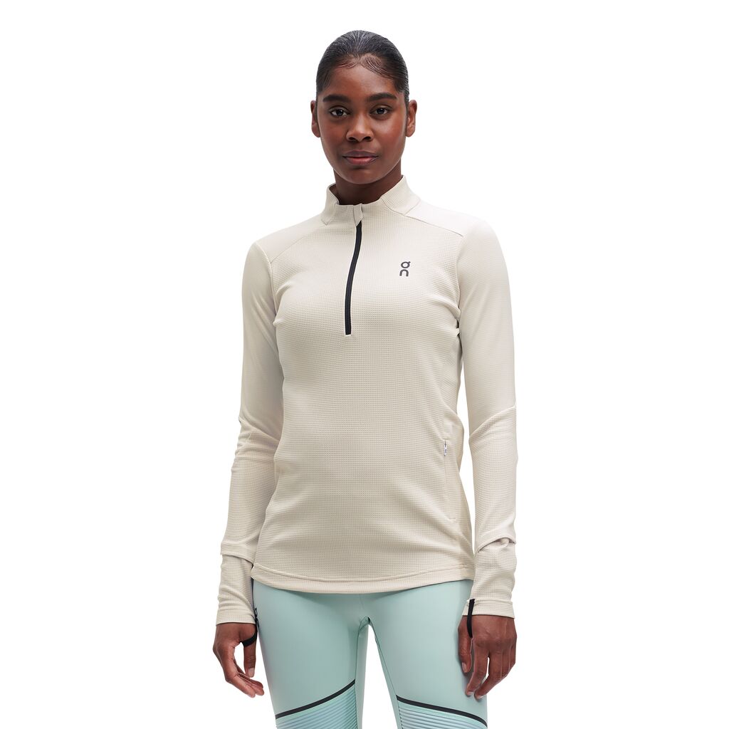 Climate Shirt Pearl - Femme