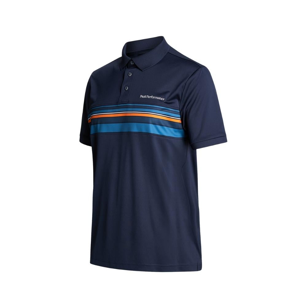 Player Print Polo | Homme