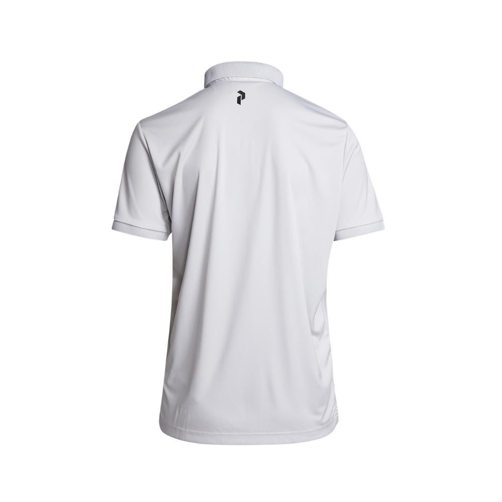 Player Print Polo | Homme